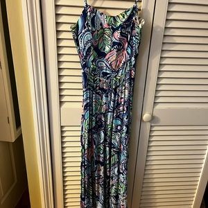 Lilly Pulitzer jumpsuit